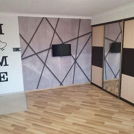 Apartment Na Shashkevicha 16 트루스카베츠 외부 사진