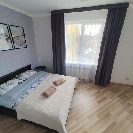Apartment Na Shashkevicha 16 트루스카베츠 외부 사진