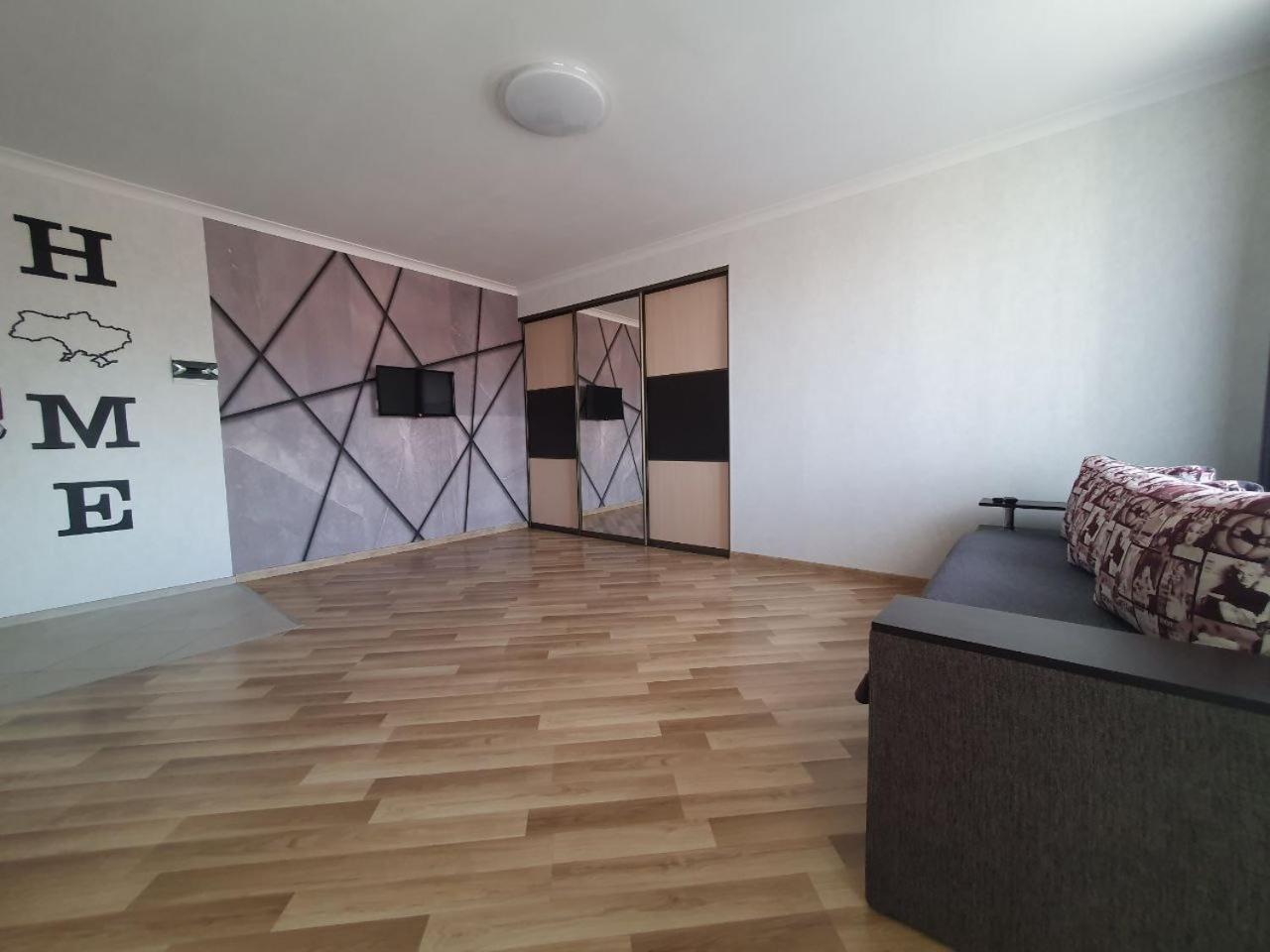 Apartment Na Shashkevicha 16 트루스카베츠 외부 사진