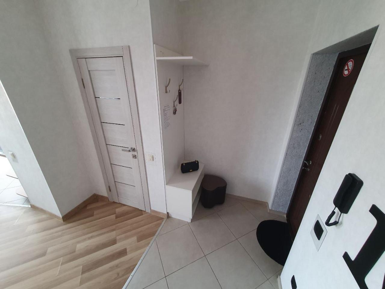 Apartment Na Shashkevicha 16 트루스카베츠 외부 사진