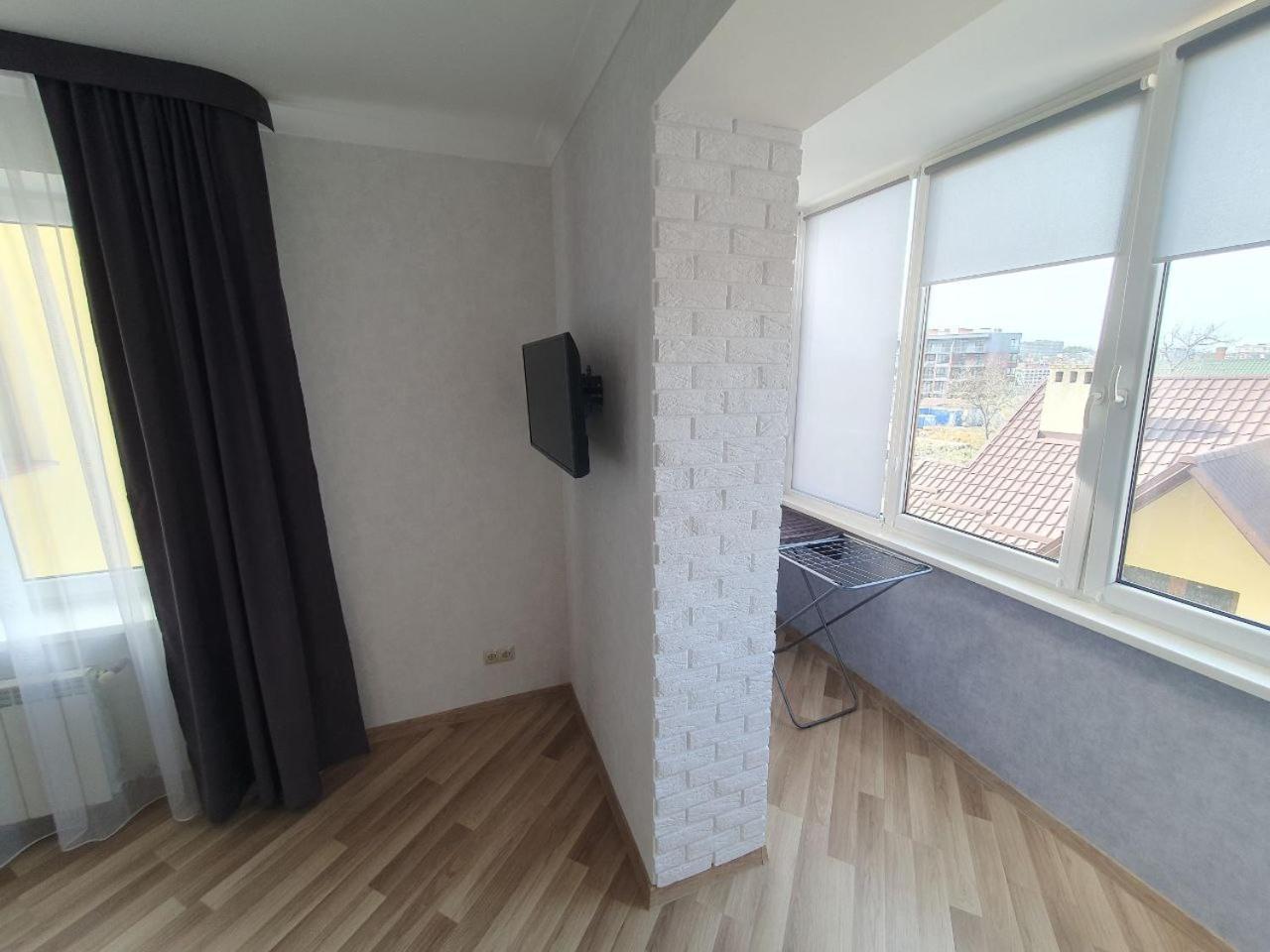Apartment Na Shashkevicha 16 트루스카베츠 외부 사진