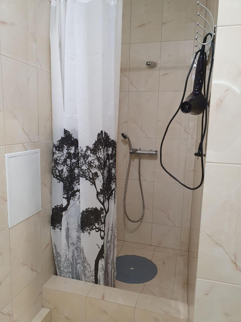 Apartment Na Shashkevicha 16 트루스카베츠 외부 사진