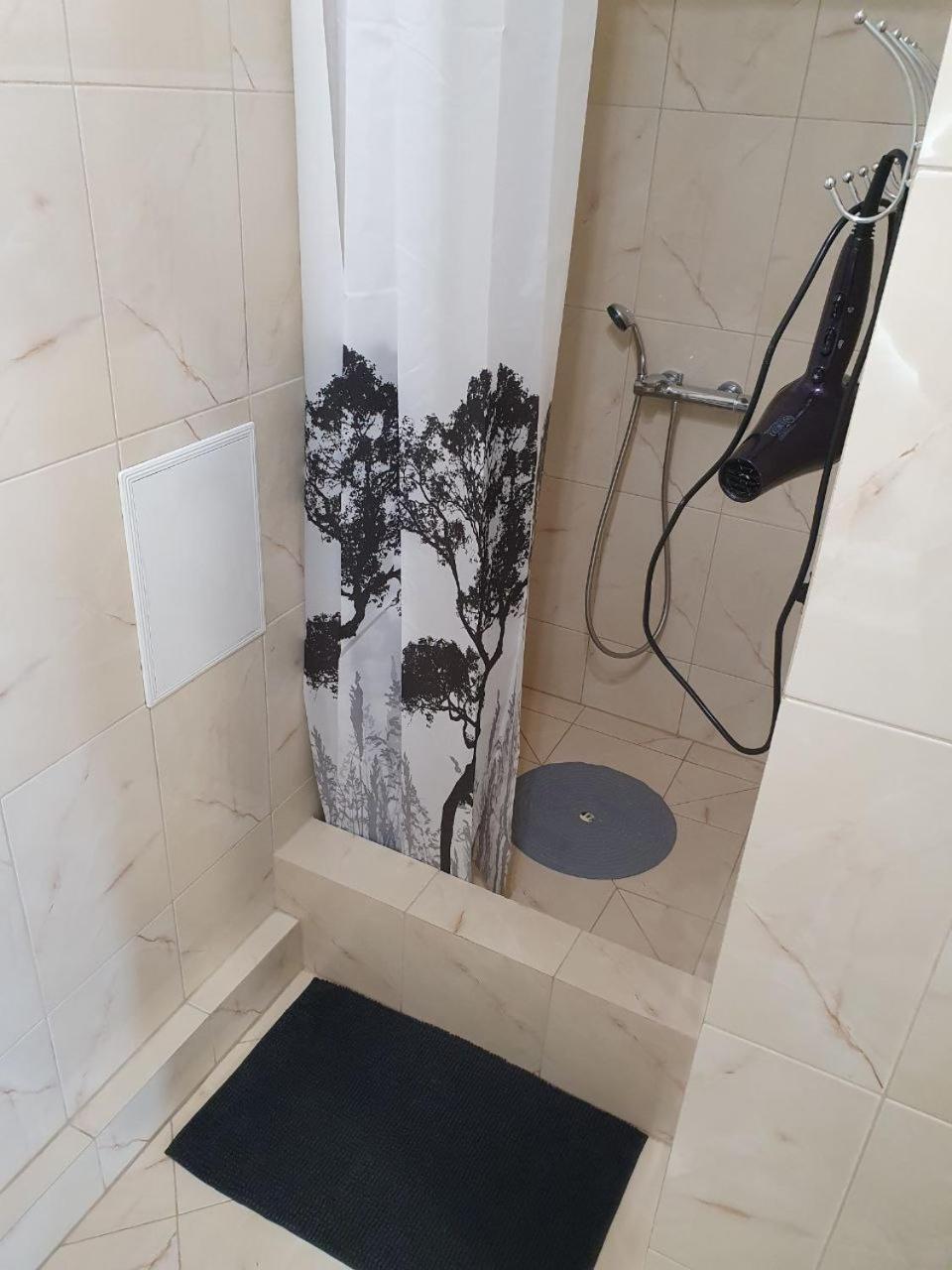 Apartment Na Shashkevicha 16 트루스카베츠 외부 사진
